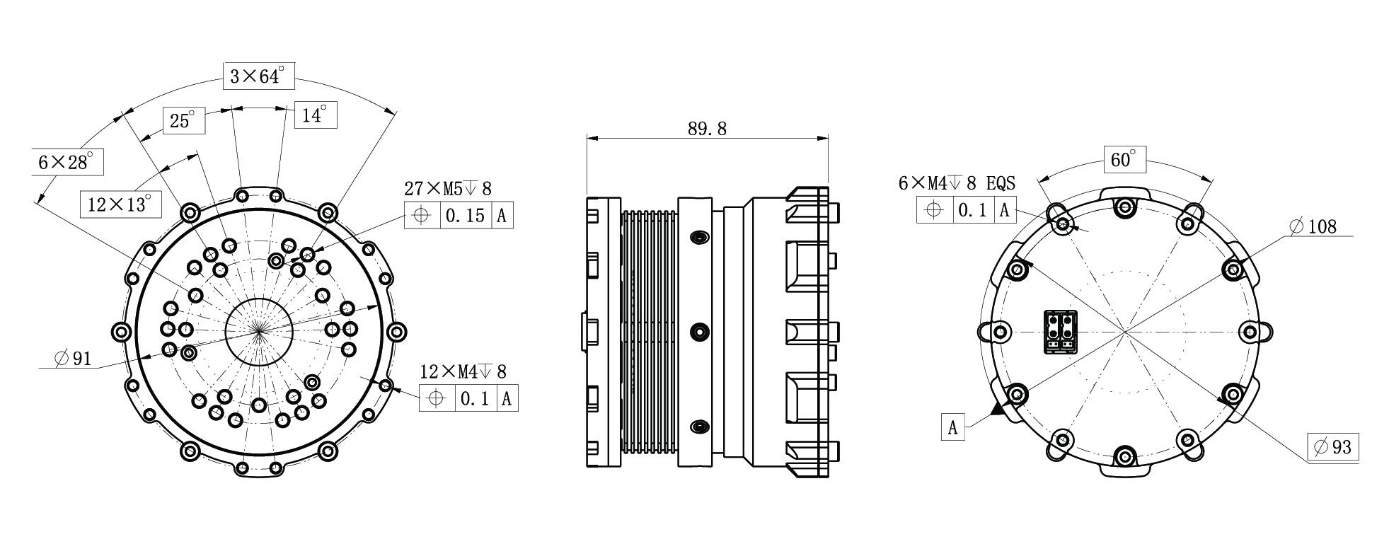 HMD108090-P